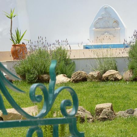 Апартаменты Pateo Dos Oliveira - Casa Da Cocheira Эвора Экстерьер фото